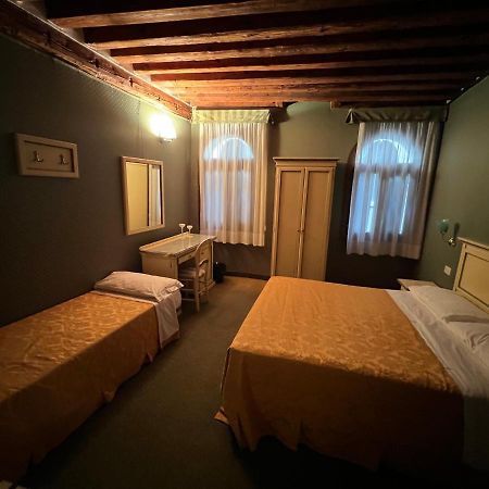 Locanda Ruga Rialto Venice Ngoại thất bức ảnh