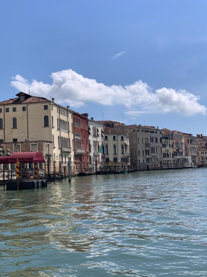 Locanda Ruga Rialto Venice Ngoại thất bức ảnh