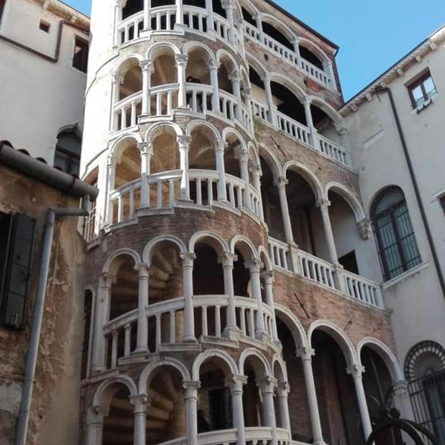 Locanda Ruga Rialto Venice Ngoại thất bức ảnh