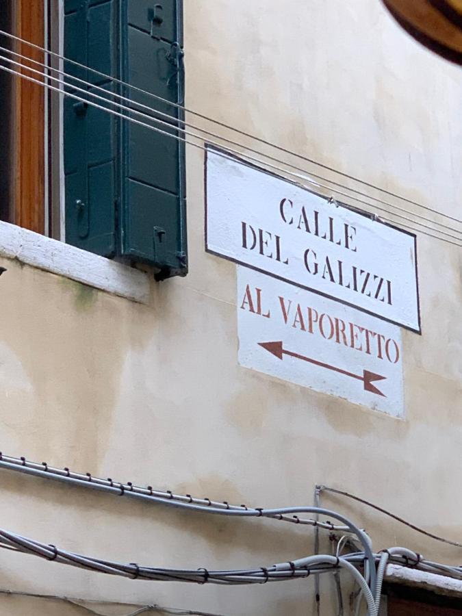 Locanda Ruga Rialto Venice Ngoại thất bức ảnh