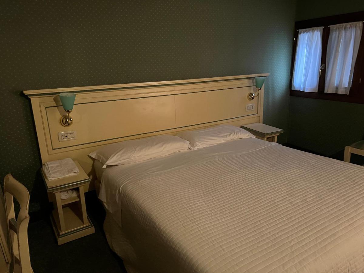 Locanda Ruga Rialto Venice Ngoại thất bức ảnh