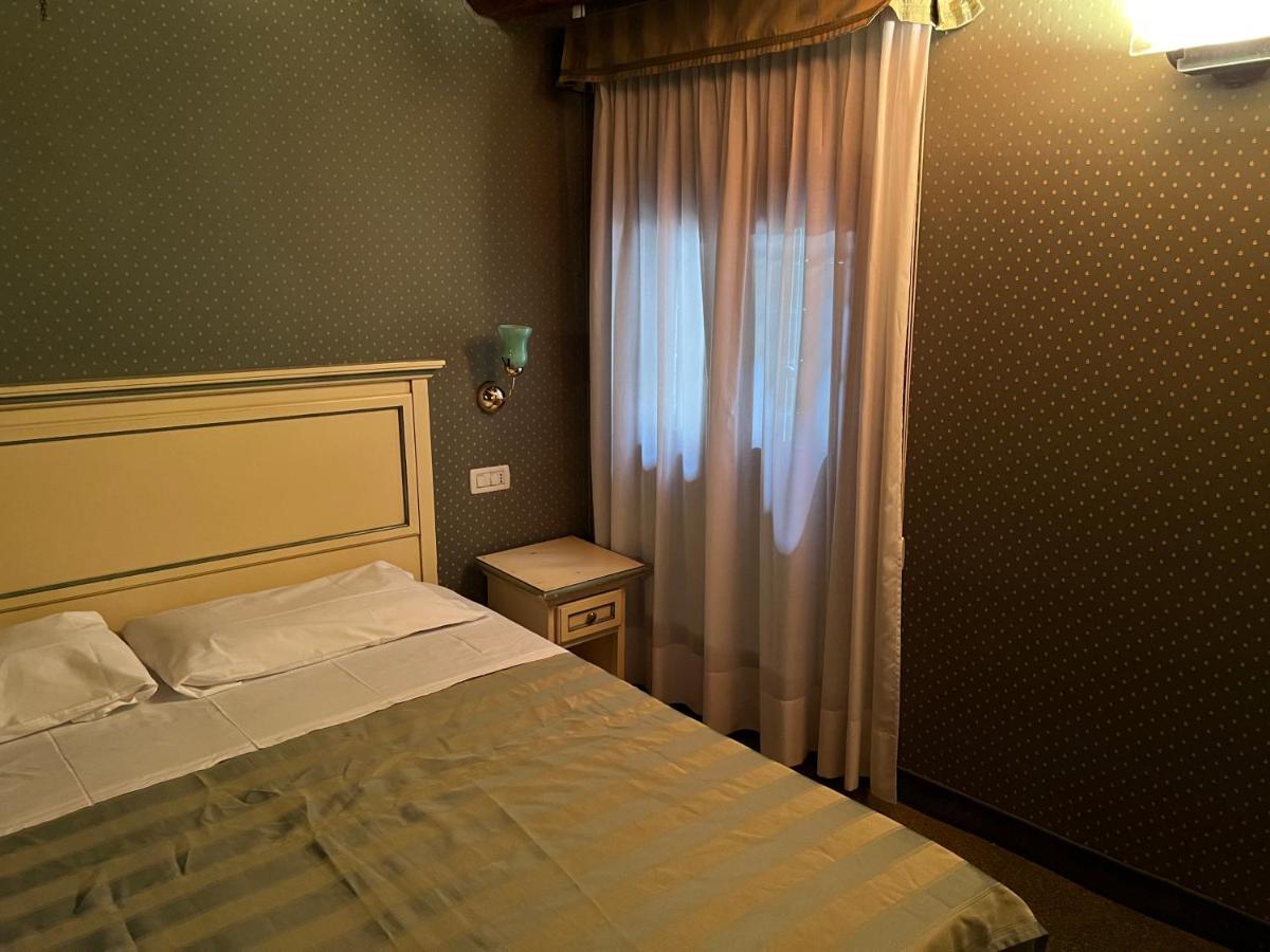 Locanda Ruga Rialto Venice Ngoại thất bức ảnh