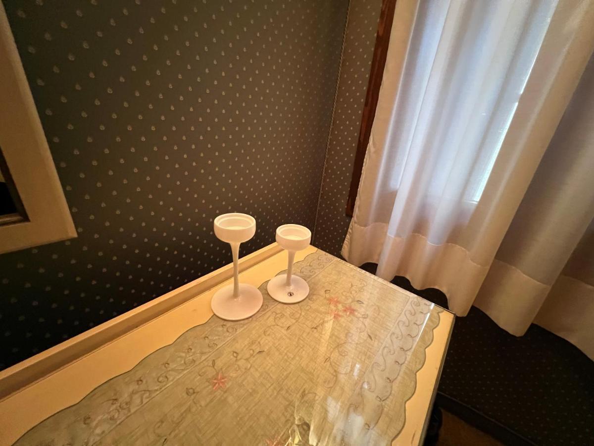 Locanda Ruga Rialto Venice Ngoại thất bức ảnh