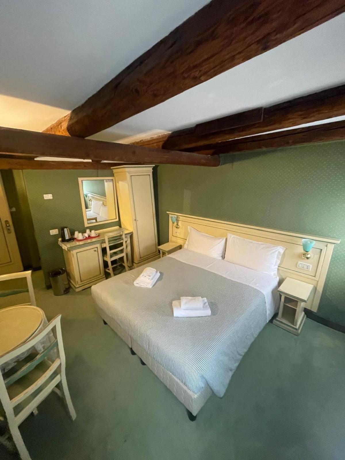 Locanda Ruga Rialto Venice Ngoại thất bức ảnh