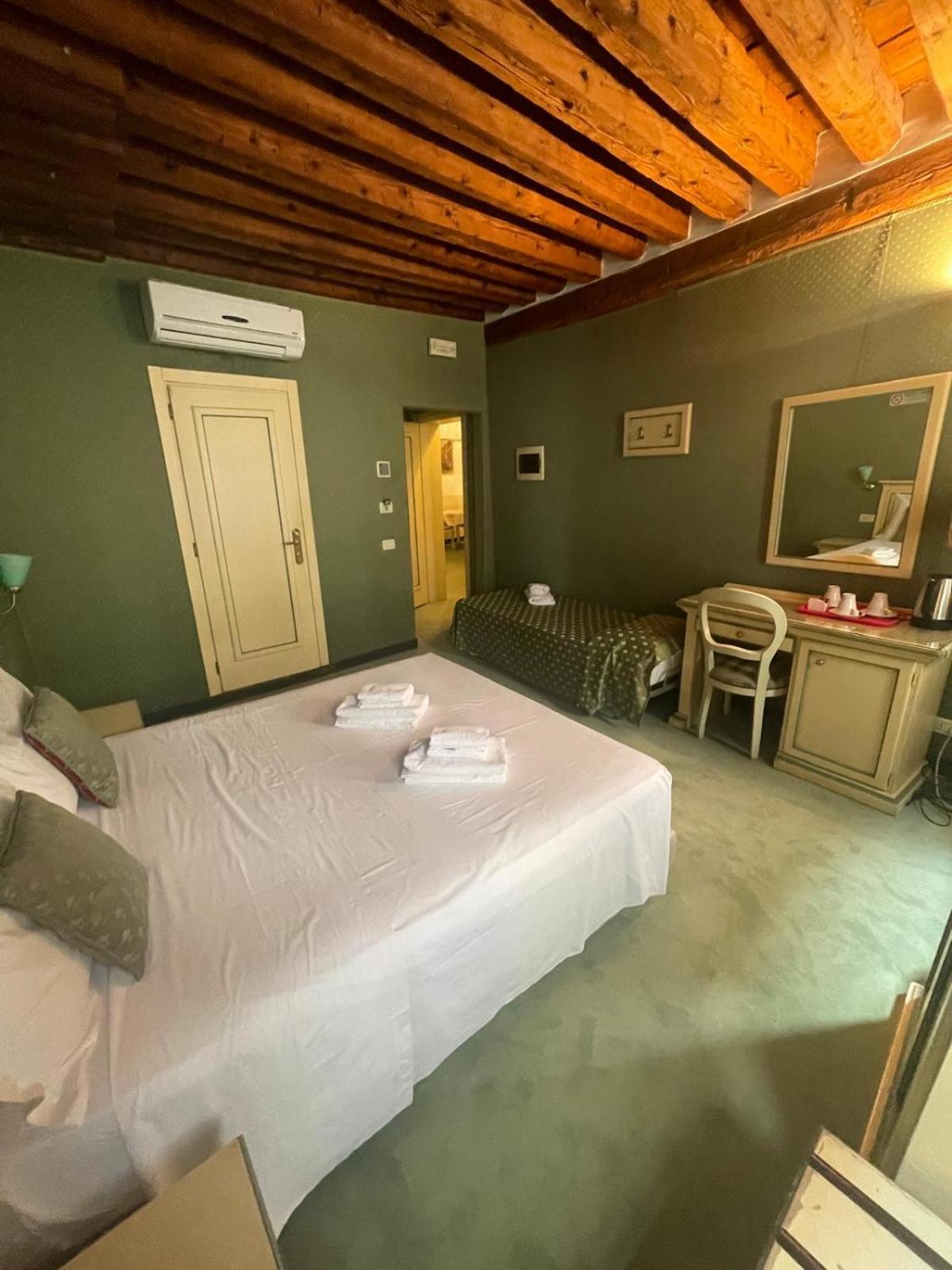 Locanda Ruga Rialto Venice Ngoại thất bức ảnh