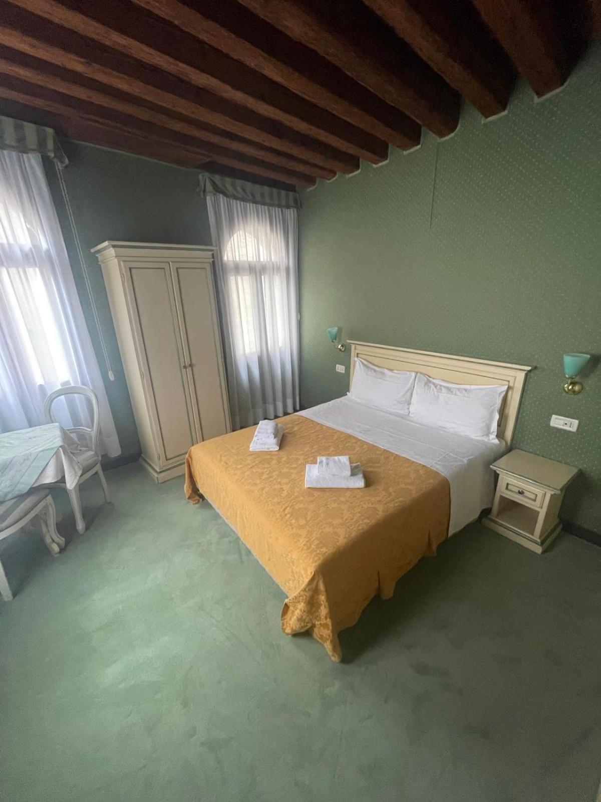 Locanda Ruga Rialto Venice Ngoại thất bức ảnh