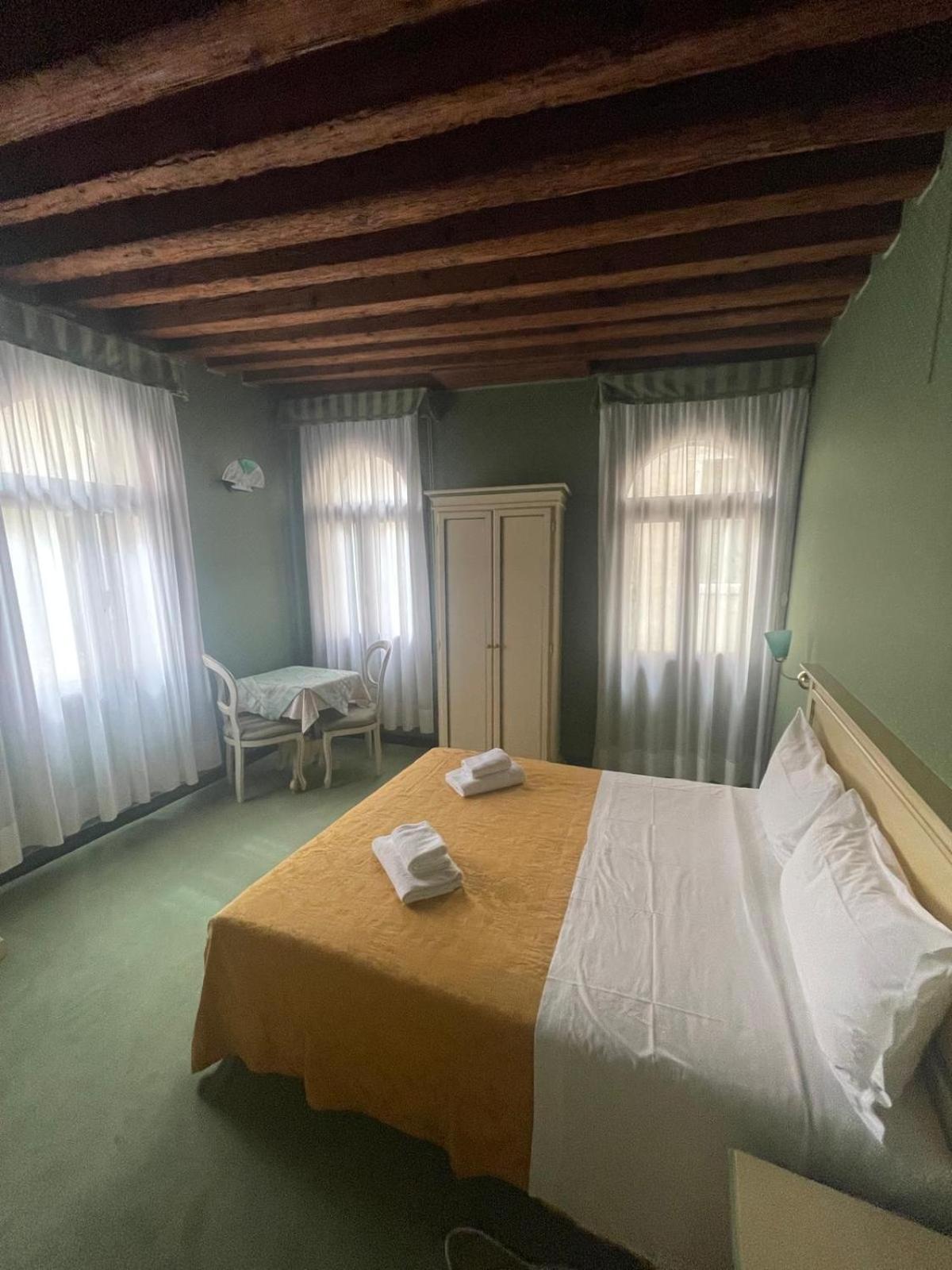 Locanda Ruga Rialto Venice Ngoại thất bức ảnh